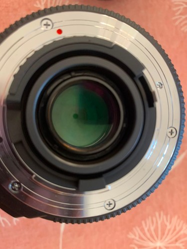 Objectif sigma 70 - sigma, 17-70