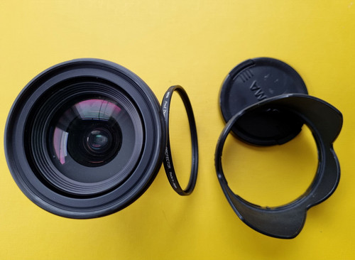 Sigma 8 4 5 dc - mm,