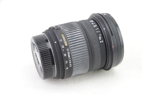 Per nikon sigma 70 - per,