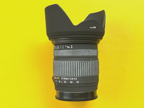 Sigma 2 8 4 - sigma, mm