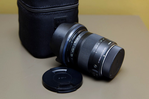 Sigma f2 8 - sigma, f2.8-4