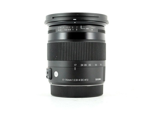 Sigma f2 8 4 - sigma, f2.8-4