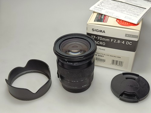 Sigma 2 8 4 - sigma, hsm