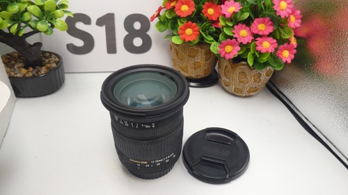 Sigma macro 2 - macro, 17-70