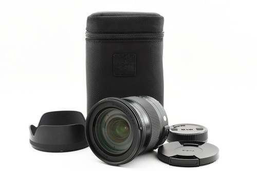 Sigma 70mm 8 - c, f/2.8-4