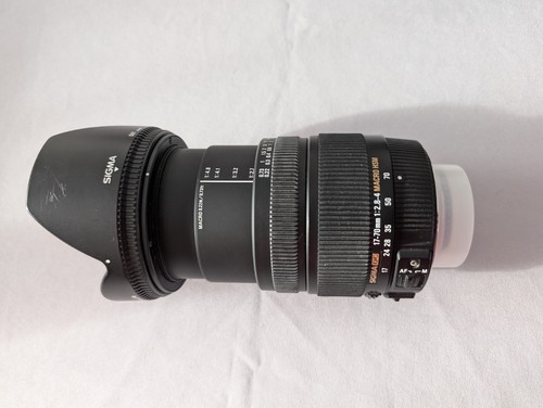 Sigma 2 8 4 0 - mm, dc