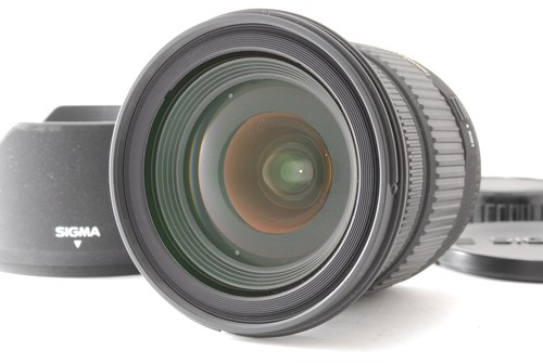 Quasi inutilizzato sigma af - sigma,