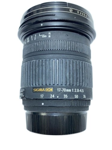 Sigma 8 4 5 - mm, dc