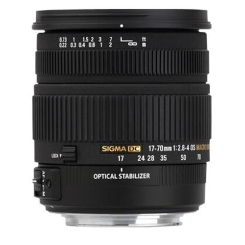 Sigma obiettivo reflex 70mm - sigma,