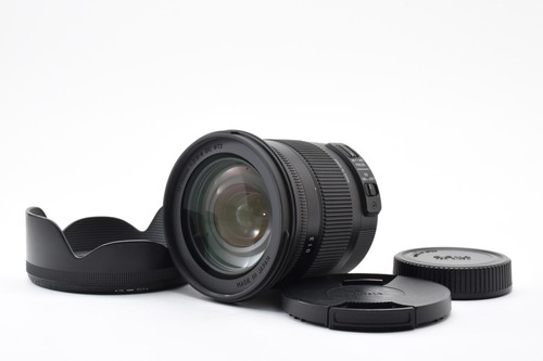 Obiettivo sigma 70mm - obiettivo, 17-70mm