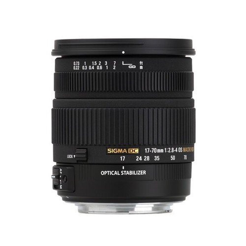 Sigma obiettivo macro 70mm - sigma,