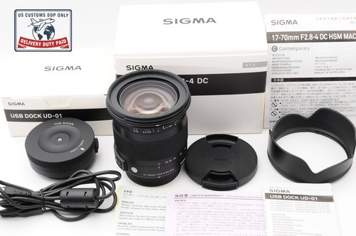 Ottimo come nuovo sigma - come,