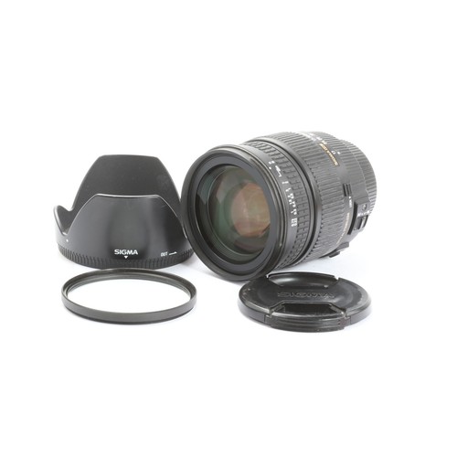Nikon sigma 0 - nikon, ex