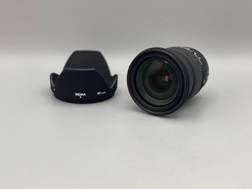 Sigma 70mm 8 4 5 - sigma, dc