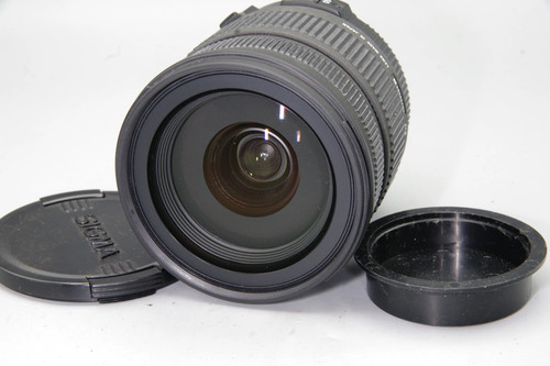 Sigma 8 4 - sigma, f2.8‐4