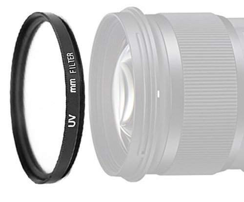 Filtro ultravioletto filter - ultravioletto,