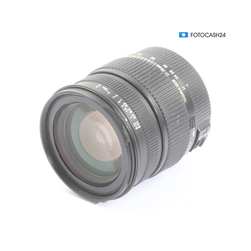 Sigma 17 70 dc if - sigma, 2,8-4,0/17-70